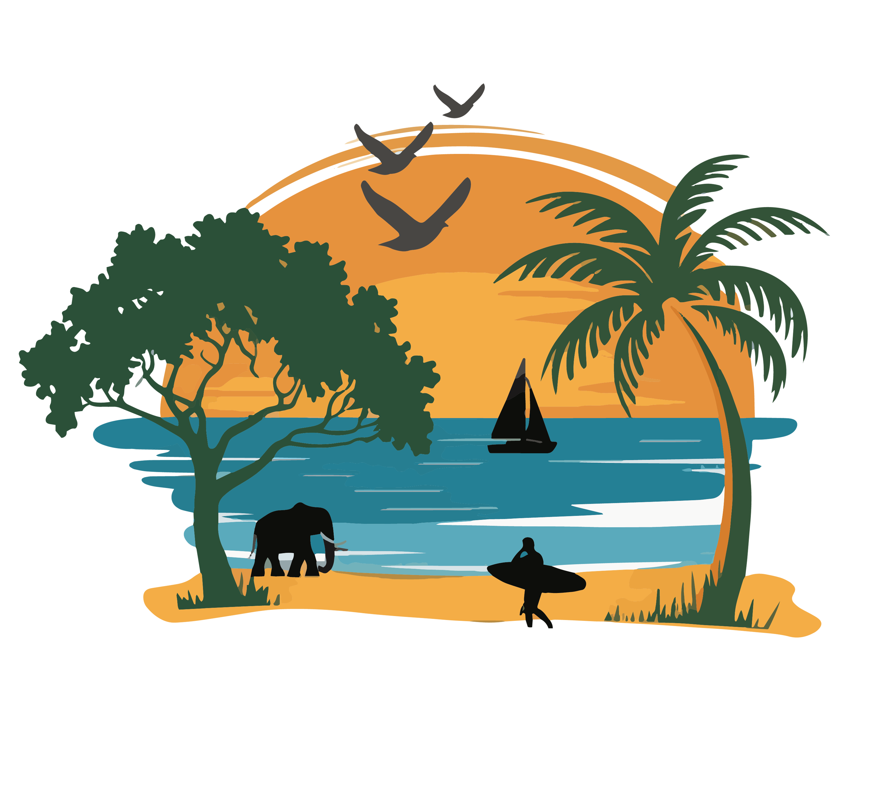 sudeshlankatravels.com